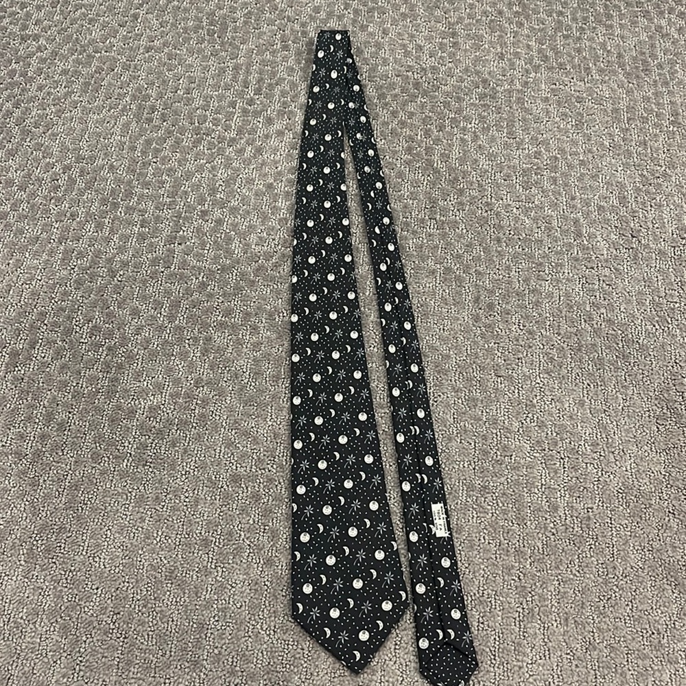 Hermès Tie